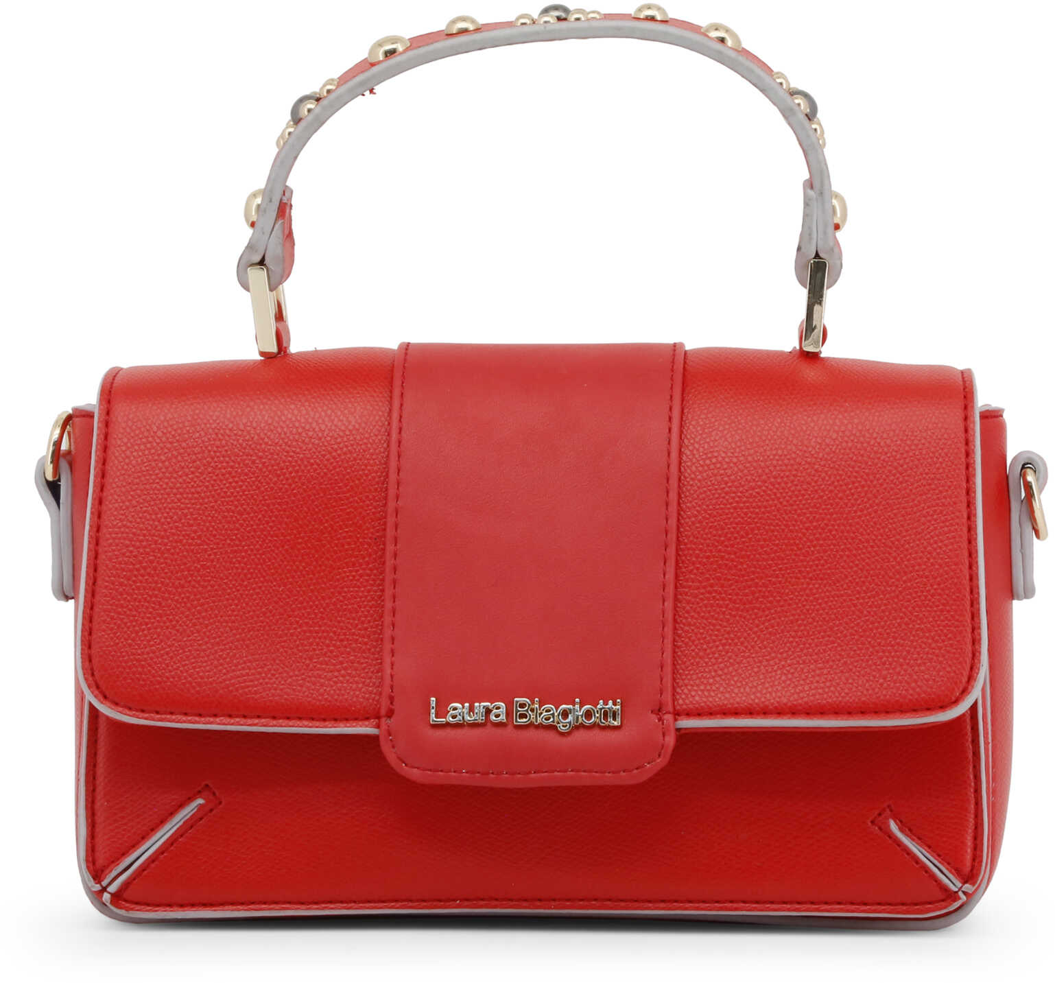 Geanta femei Laura Biagiotti Lb18S115-1 Red