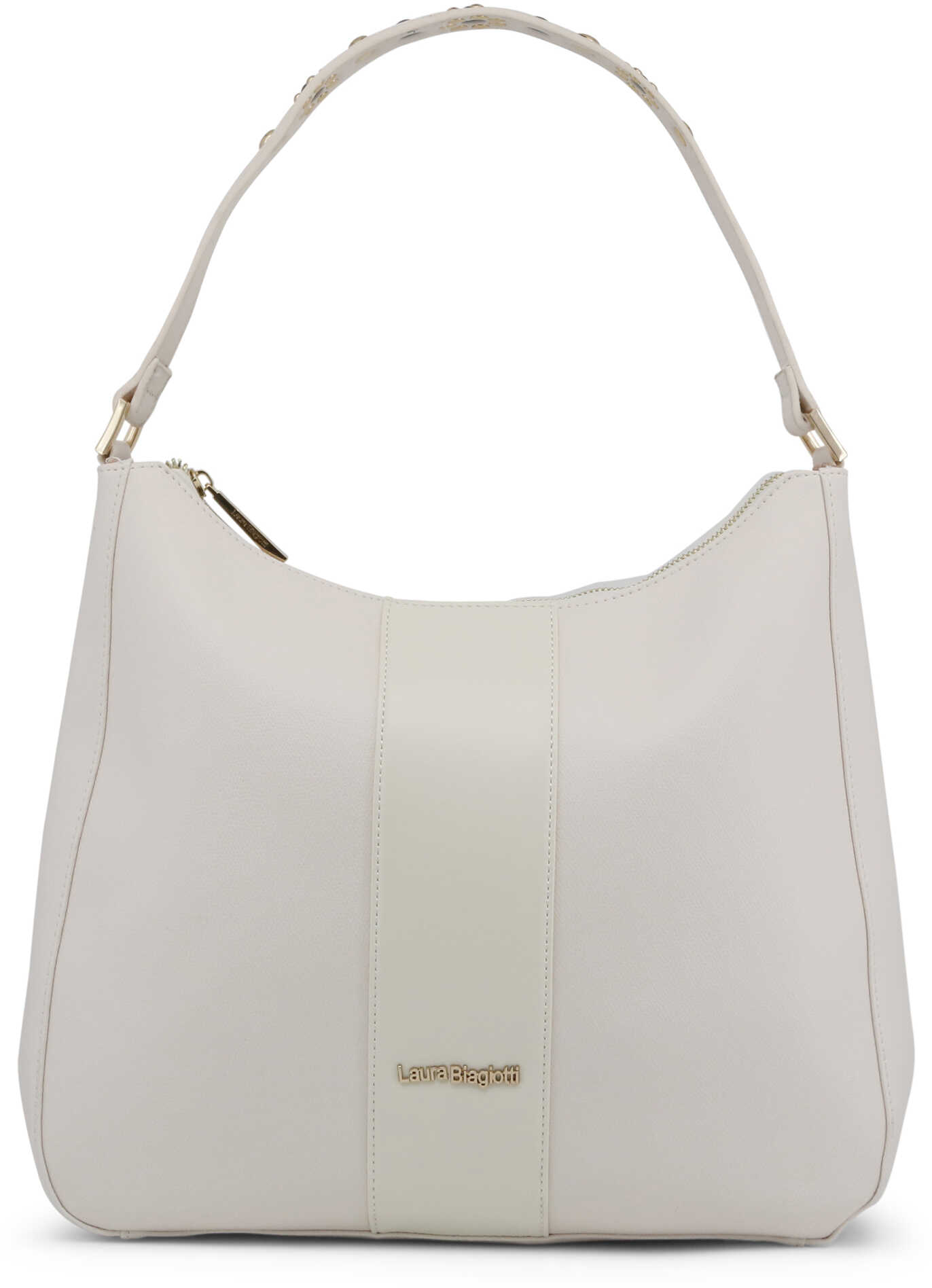 Geanta femei Laura Biagiotti Lb18S115-5 White