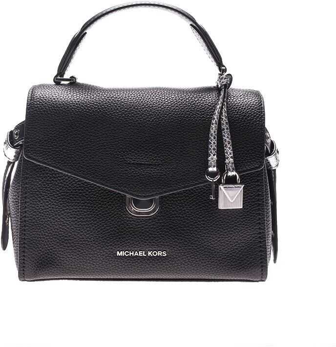 Geanta femei Michael Kors Black Bristol Bag Black