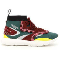 Sneakers Heroes Tribe Sneakers Barbati