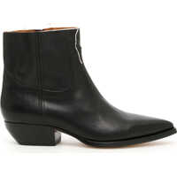 Ghete Theo 40 Boots Barbati