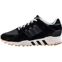 Tenisi & Adidasi Eqt Support Rf Trainers In Black White Femei
