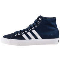 Tenisi & Adidasi Adidas Matchcourt High Rx Trainers In Navy White