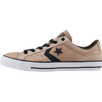 Tenisi & Adidasi Converse Star Player Ox Trainers In Vintage Khaki Black