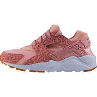 Tenisi & Adidasi Nike Huarache Run Se Gs Kids Trainers In Coral