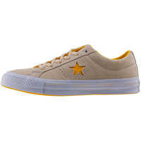 Tenisi & Adidasi Converse One Star Ox Trainers In Pastel Yellow