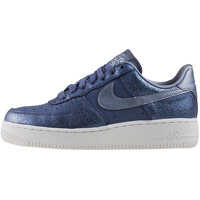 Tenisi & Adidasi Nike Air Force 1 07 Premium Trainers In Anthracite Grey