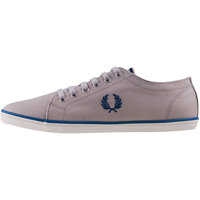 Tenisi & Adidasi Kingston Trainers In Silver Barbati