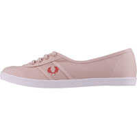 Tenisi & Adidasi Aubrey Trainers In Pastel Pink Femei