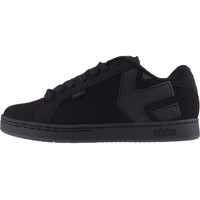 Tenisi Fader Trainers In Black Black Barbati