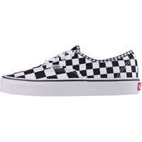 Tenisi & Adidasi Vans Authentic Mix Checker Unisex Trainers In Black White