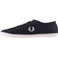 Tenisi & Adidasi Kingston Unisex Trainers In Black Grey Barbati