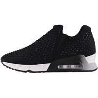 Tenisi & Adidasi ASH Lifting Lycra Neoprene Spc Slip On In Black
