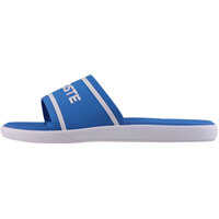Slapi Lacoste L.30 Slide 118 2 Slide In Blue White