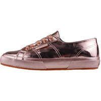 Sneakers 2750 Diamond Mirror Trainers In Rose Gold Femei