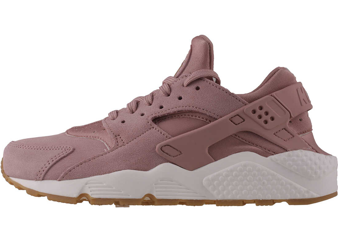 Tenis Nike Air Huarache Run Sd Trainers In Blush Pink Pink
