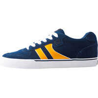 Tenisi Encore 2 Trainers In Navy Yellow Barbati