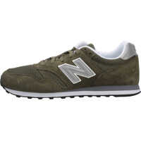 Tenisi & Adidasi Ml373 Modern Classics Trainers In Olive Barbati