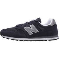 Tenisi & Adidasi Ml373 Modern Classics Trainers In Navy Silver Barbati