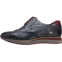 Pantofi Luke Shoes In Navy Barbati
