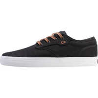 Tenisi & Adidasi Motley Trainers In Black Barbati