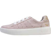 Tenisi & Adidasi Low Top Sneaker Trainers In Rose Femei