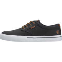 Sneakers Jameson 2 Eco Trainers In Navy Tan Barbati