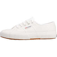 Sneakers 2750 Unisex Trainers In White Gum Barbati