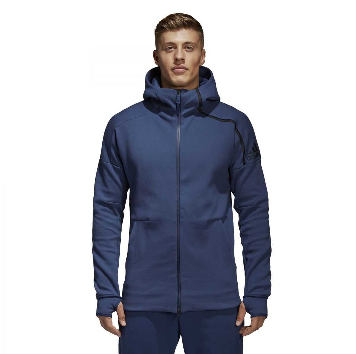 Bluza adidas ZNE HOODY 2 NOBIND