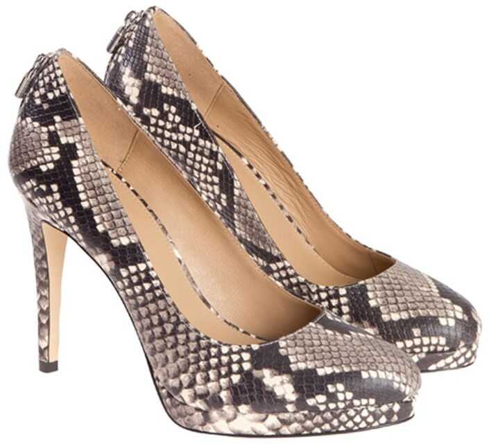 Michael Kors Antoinette Pumps* Cream