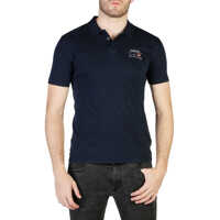 Tricouri Polo N0Yhqk Barbati