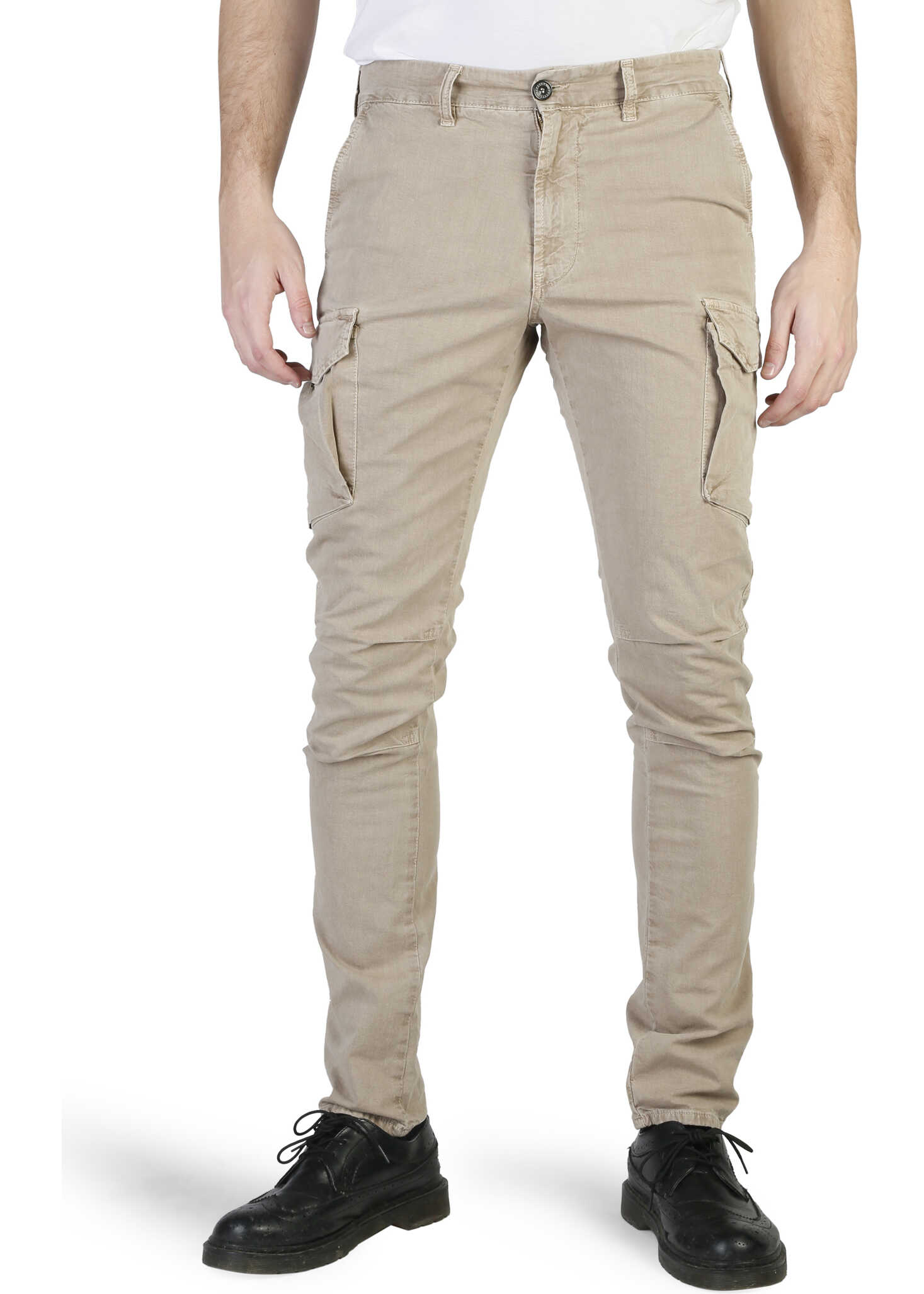 Blug Carrera Jeans 00619S_0842X Brown
