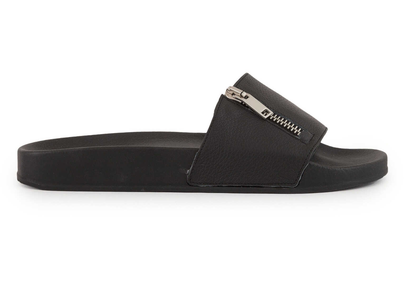 Papuc Antony Morato A1AE3ED6 BLACK