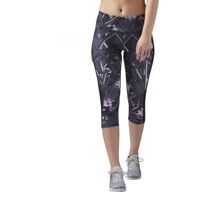 Colanti WOR CAPRI- WING DIMENSION Femei
