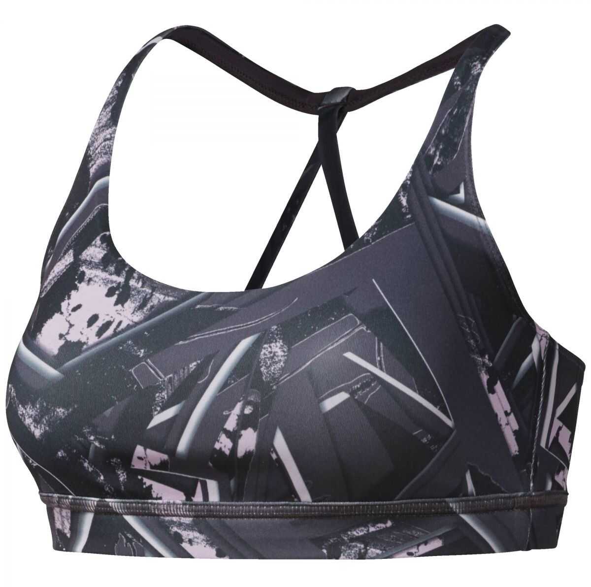 Maiou Reebok WOR TRI BACK BRA - WINGDI SMOVOL