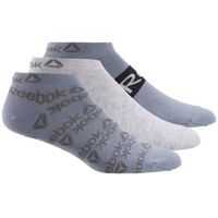 Sosete Reebok W FOUND GRPH SOCK 3P