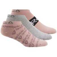 Sosete Reebok W FOUND GRPH SOCK 3P