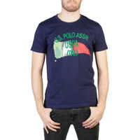 Tricouri 50043_49351 Barbati