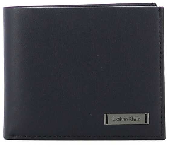 Portofel Calvin Klein 70144F74A0 NAVY