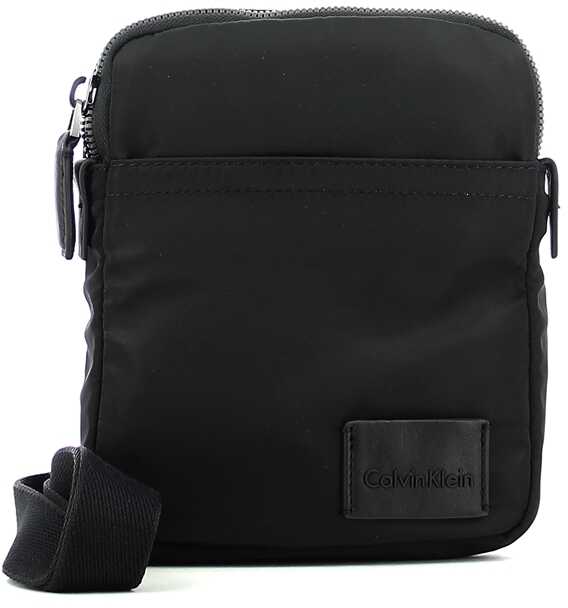 Borseta Calvin Klein 1072590A1A BLACK