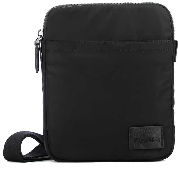 Borseta Calvin Klein 60191A02F7 BLACK