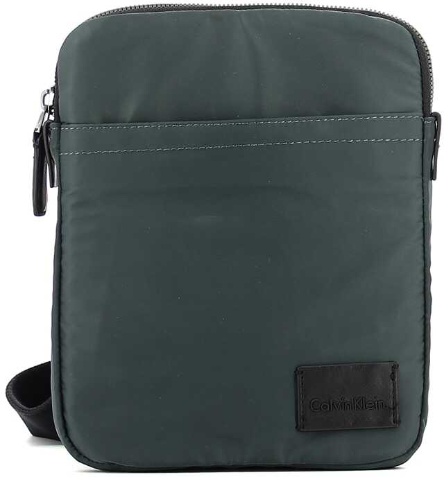 Borseta Calvin Klein 60191A02F7 DARK SHADOW