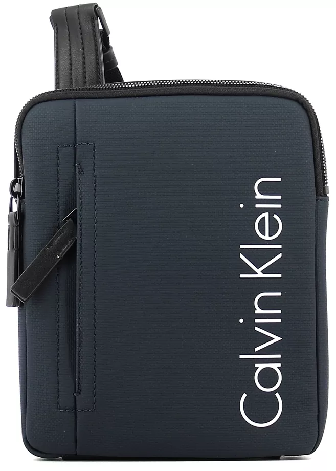 Borseta Calvin Klein 705C38FDCD NAVY