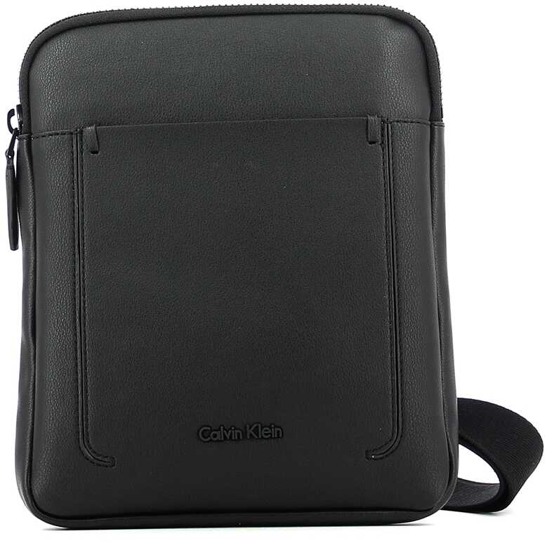 Borseta Calvin Klein 210596B781 BLACK
