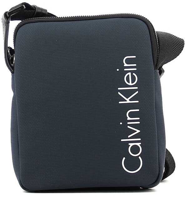 Borseta Calvin Klein D13BACEDE6 NAVY