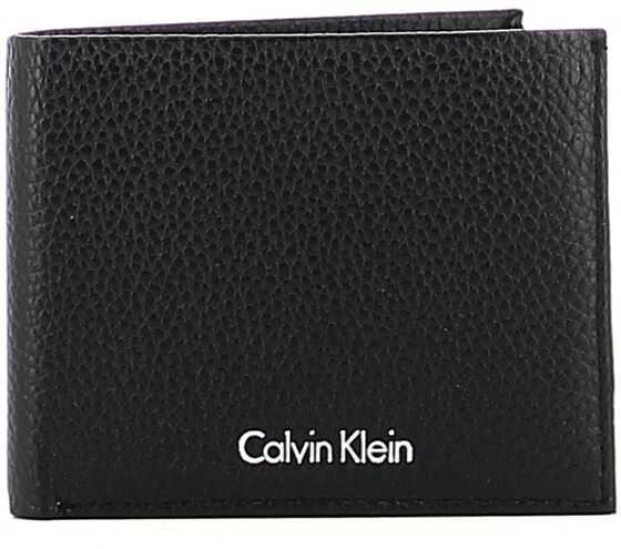 Portofel Calvin Klein 8F2052B031 BLACK