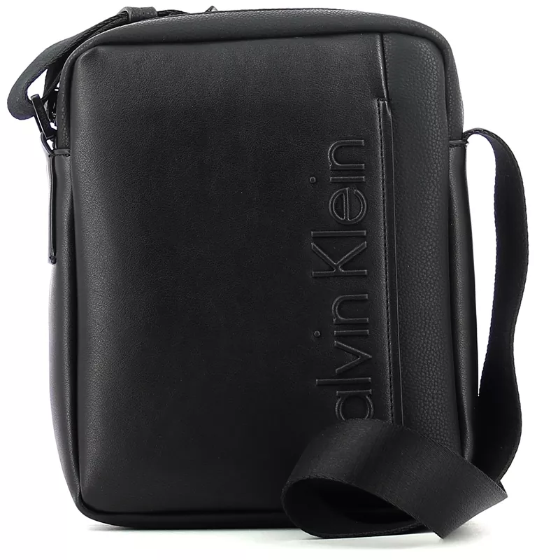 Borseta Calvin Klein CBF2CDC4B4 BLACK