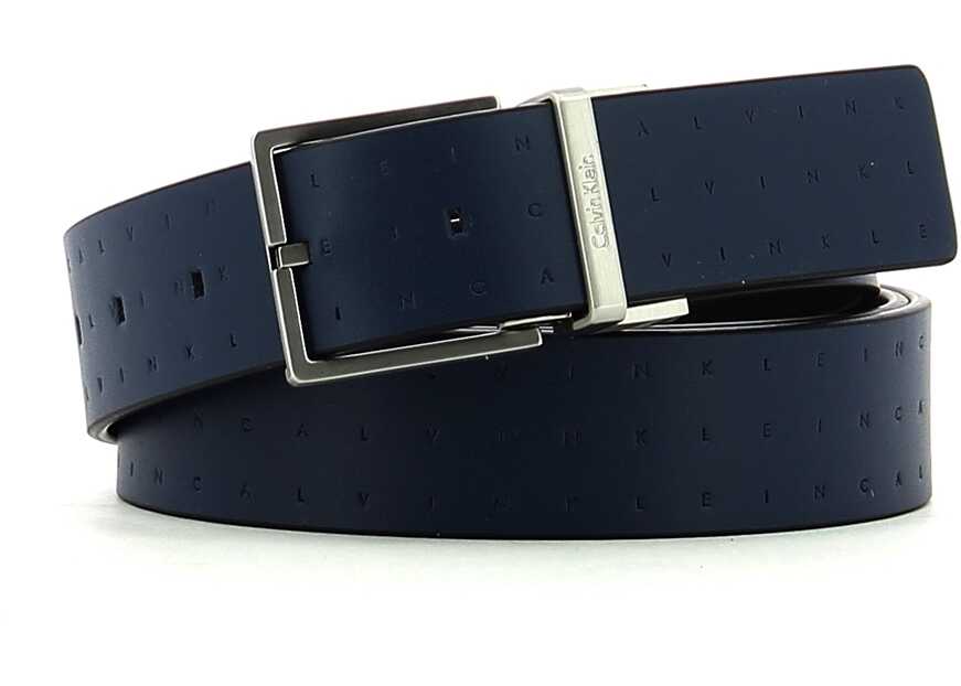 Curea Calvin Klein BBD1C0CF4A NAVY/BLACK