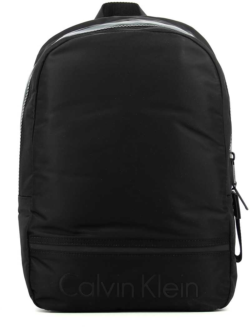 Rucsac Calvin Klein A3008ACE9F BLACK