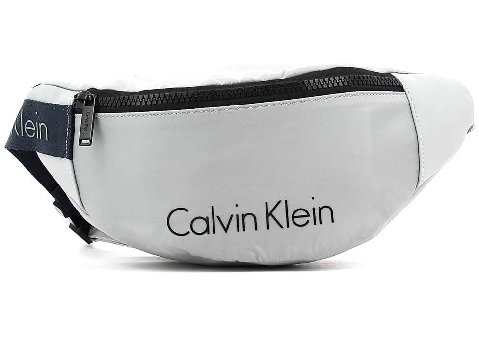 Borseta Calvin Klein A1BC296109 SLEET GREY